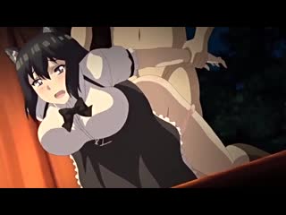 video сказание о гареме из альтернативного мира 3 серия sex