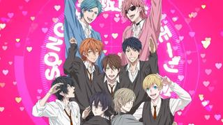 video yarichin bitch bu yarichin club ova 2 rus dub click voice sex
