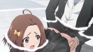 video euphoriaэйфория 04 rus озвучка anifilm uncen хентайhentai бдсмbdsm бондаж порка садизм porn молодые sex