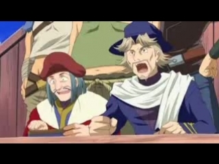 video kyo kara maoh отныне мао король демонов тв1 23 sex