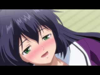 video барышни садистки из клуба чаепития shoujo tachi no sadism the animation 1 серия sex