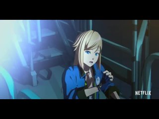 video pacific rim the black тихоокеанский рубеж тёмная зона новый трейлер аниме sex
