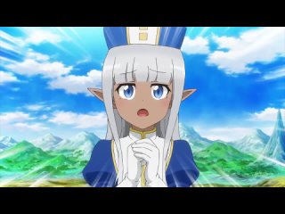 video kono healer mendokusai этот противный целитель трейлер аниме sex