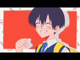 video shikimoris not just a cutie series ending kawaii dake ja nai shikimori san ending моя девушка не только милая sex