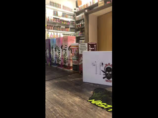 video bad vape shop дарит airpods 2 sex