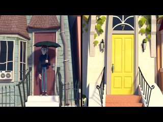 video короткометражный мультфильм неудачник дженкинс и везучка лу jinxy jenkins lucky lou sex