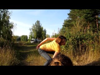 video волшебная группа 18 порно проспорила и разделась на улице public голая отрабатывает долг sex