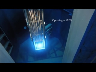 video nuclear reactor start запуск ядерного реактора sex