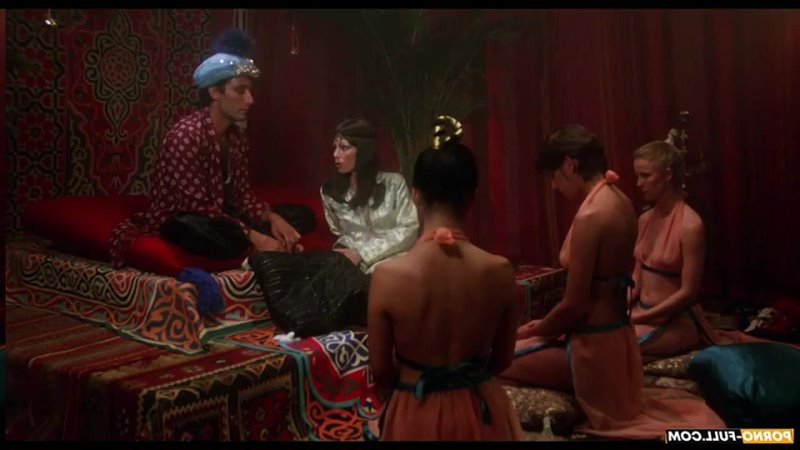 video шахерезада тысяча и одна эротическая ночь a thousand and one erotic nights 1982 sex