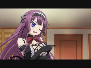 video tsun tsun maid wa ero ero desu ova 2 hentai no porno хентаю не порно sex