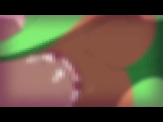video argonian maid girl аргонианская горничная raw sex