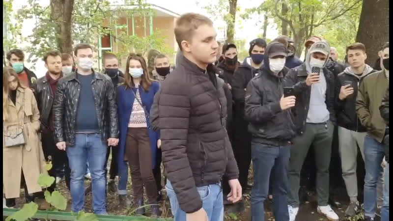 video александр шанкин речь акция в память максима марцинкевича тесака sex