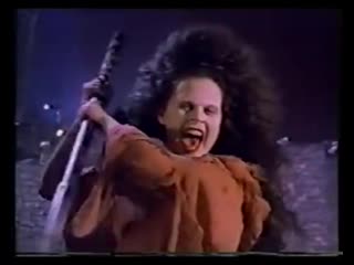 video зловещие мертвецы 3 армия тьмы army of darkness 1992 vhsrip перевод алексей михалёв sex