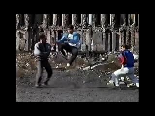 video огненное дыхание breathing fire 1991 vhsrip перевод андрей гаврилов sex
