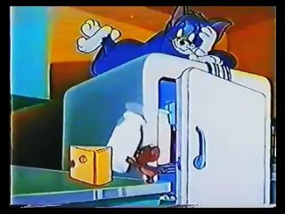 video том и джерри tom and jerry выпуск 4 1940s vhsrip перевод максим ошурков sex