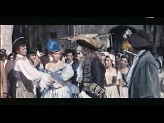 video картуш франция1962 жан поль бельмондосоветский дубляжзапись с орт sex