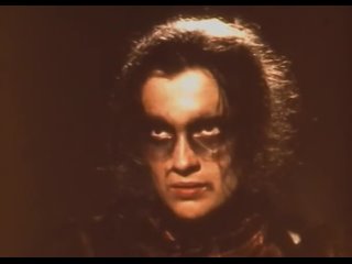 video чёрная кошка il gatto nero the black cat demons 6 1989 советская прокатная читал владимир герасимов sex