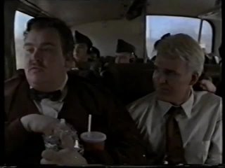 video самолетом поездом машиной planes trains and automobiles 1987 vhsrip перевод алексей михалёв sex