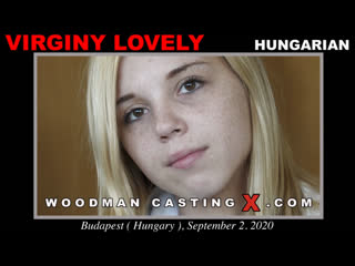 video пьер вудман рвёт целку и трахает в жопу юную девушку virginy lovely порно анал секс ебля попки минет woodman sex