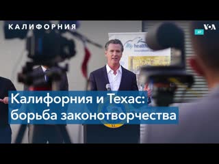 video гэвин ньюсом если техас может запретить аборты то калифорния может запретить смертоносное оружие sex