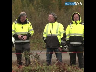 video финляндия обучает военных пилотов использованию автотрасс sex