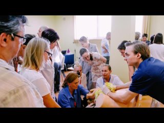 video тренинги hands on исключительная возможность под руководством опытных специалистов отработать на практике методики sex