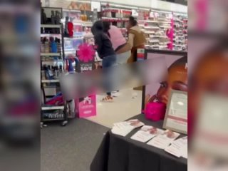 video 22 декабря чёрная пятница в walgreens в лос анджелесе штат калифорния sex