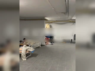 video карлсоны поселились на крыше московского жк крылья они пользуются электричеством на халяву и занимают подсобные sex