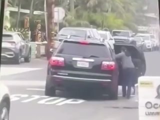 video в пиндосию нелегалы проникают не абы как их встречают на самодвижущемся экипаже карлсбад штат калифорния sex