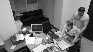 video начальник жестко ебет русскую секретаршу 1sexpornoскрытая камераspyтрахпорносекс sex