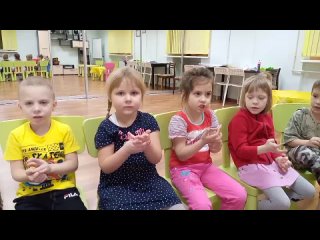 video пальчиковая гимнастика лесное население sex