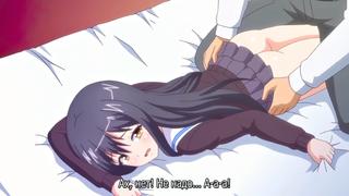video hentai хентай 18 eroriman junjou meikko o loveho ni tsurekonde yaritai houdai субтитры sex