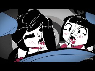 video hentai хентай 18 mime and dash субтитры sex