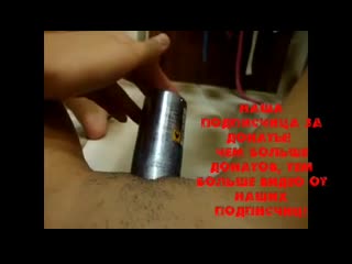 video задание выполнено подписчица дрочит флаконом порно мастурбация кончает секс пизда sex