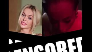 video слив маша из универа сосет член анна хилькевич делает минет звезда универа sex