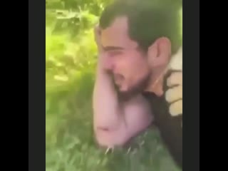 video азербайджанцы избивают армян армяне избивают азербайджанцев в их конфликте уже пострадал один русский sex