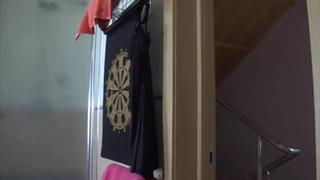 video порно сын зашел к маме в душ и трахнул её sex