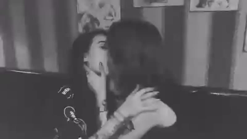 video милена чижова сосется с юлией реш fullbitch sex