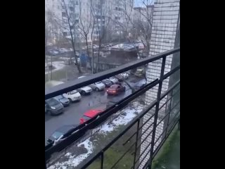 video этот парень из питерского купчино хотел начать новый год с чистого листа и порвать с бывшей но что то пошло не так sex