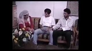 video يضحك على اخته و ينيكها هو و صاحبه سكس مصري نار sex