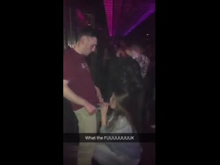 video в барселоне студента пошла в ночной клуб и отсосала читайте описание sex