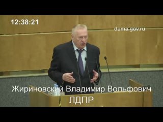video жириновский ещё 18 января 2022 года рассказал о наполеоновских планах кремля sex