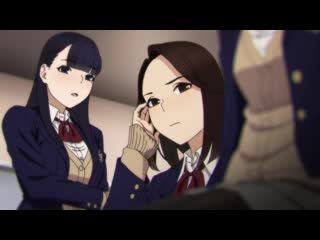 video аниме созерцая колготки 1 серия miru tights 2020 не хентай аниме anime эротика молодые porn yuri юри не хентай sex