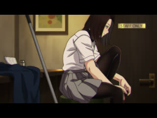 video аниме созерцая колготки 4 серия miru tights 2020 не хентай аниме anime эротика молодые porn yuri юри не хентай sex