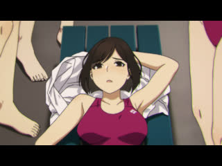 video аниме созерцая колготки 5 серия miru tights 2020 не хентай аниме anime эротика молодые porn yuri юри не хентай sex