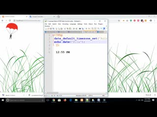 video date and time functions display in proper format php tutorials for beginners 34 hindi sex