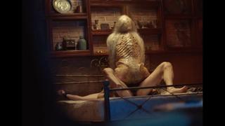 video уродливая ведьма молодые парня секс с монстром порно с ведьмой ебет чудище трахает монстра sex