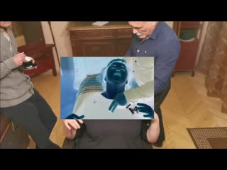 video фильм прочь и гипноргазм триггер sex