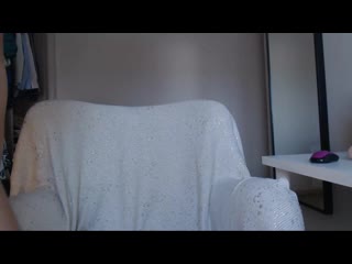 video красотка перед вебкой female соло solo webcam порно porno сиськи amateur cam girls sex сосет секс минет tits sex