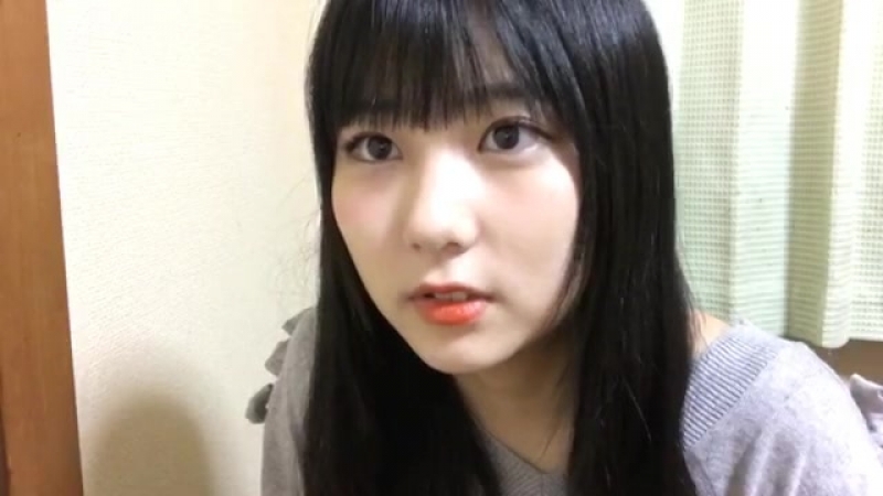 video sunny 180420 showroom hkt48 team h tanaka miku 0503 sex